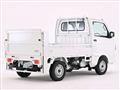 2025 Suzuki Carry Truck