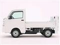 2025 Suzuki Carry Truck