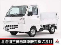 2025 Suzuki Carry Truck