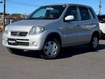 2009 Suzuki Kei