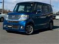 2013 Honda N BOX
