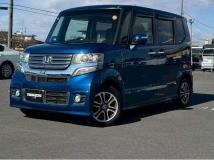 2013 Honda N BOX