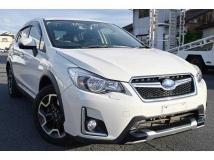 2015 Subaru IMPREZA XV HYBRID