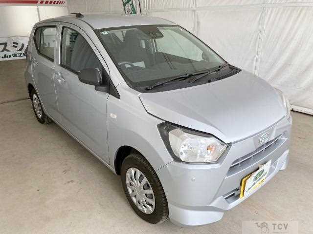 2024 Daihatsu Mira