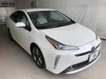 2020 Toyota Prius