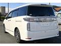 2020 Nissan Elgrand