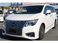 2020 Nissan Elgrand