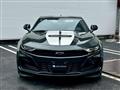 2020 Chevrolet Camaro