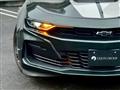 2020 Chevrolet Camaro