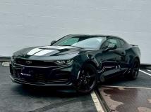 2020 Chevrolet Camaro