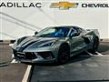 2023 Chevrolet Corvette