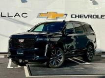 2022 Cadillac Escalade