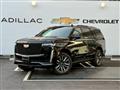 2024 Cadillac Escalade