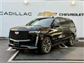 2024 Cadillac Escalade