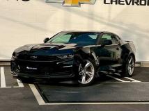 2023 Chevrolet Camaro