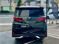 2025 Toyota Alphard G