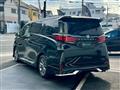 2025 Toyota Alphard G