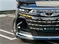 2025 Toyota Alphard G