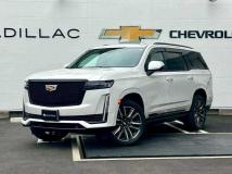 2021 Cadillac Escalade