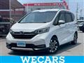 2021 Honda Freed
