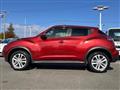 2016 Nissan Juke