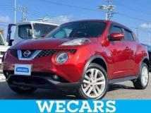2016 Nissan Juke