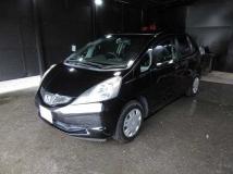 2009 Honda Fit