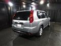 2010 Nissan X-Trail