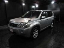 2010 Nissan X-Trail