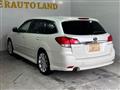 2013 Subaru Legacy Touring Wagon