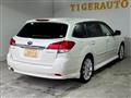 2013 Subaru Legacy Touring Wagon