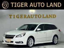 2013 Subaru Legacy Touring Wagon