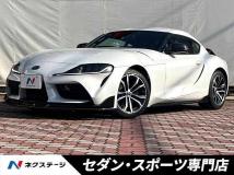 2025 Toyota Supra