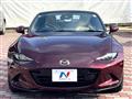 2025 Mazda Roadster