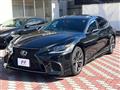 2018 Lexus LS