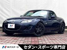 2011 Mazda Roadster