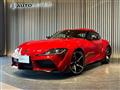 2020 Toyota Supra