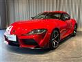 2020 Toyota Supra