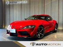2020 Toyota Supra