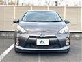 2013 Toyota AQUA