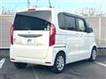 2018 Honda N BOX
