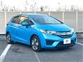 2014 Honda Fit Hybrid