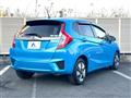2014 Honda Fit Hybrid