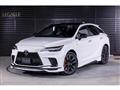 2025 Lexus RX