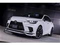 2025 Lexus RX