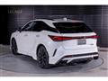2025 Lexus RX