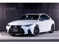 2023 Lexus IS