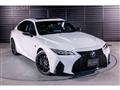 2023 Lexus IS