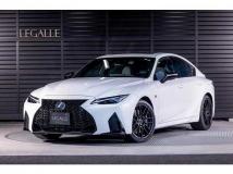 2023 Lexus IS