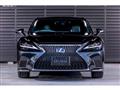2023 Lexus LS
